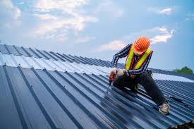 Best Slate Roofing  in Jackson, MI